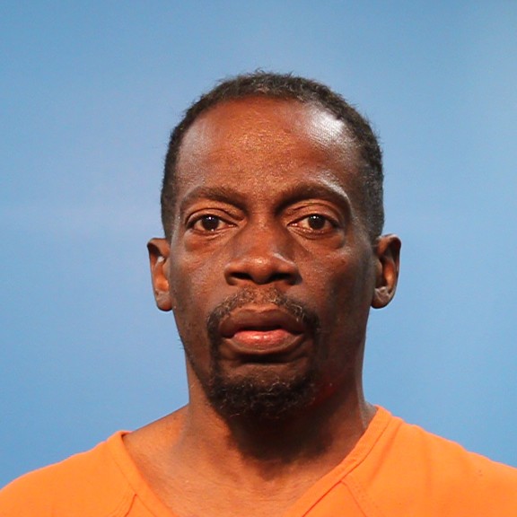 Harris, Wayne Richard booking photo