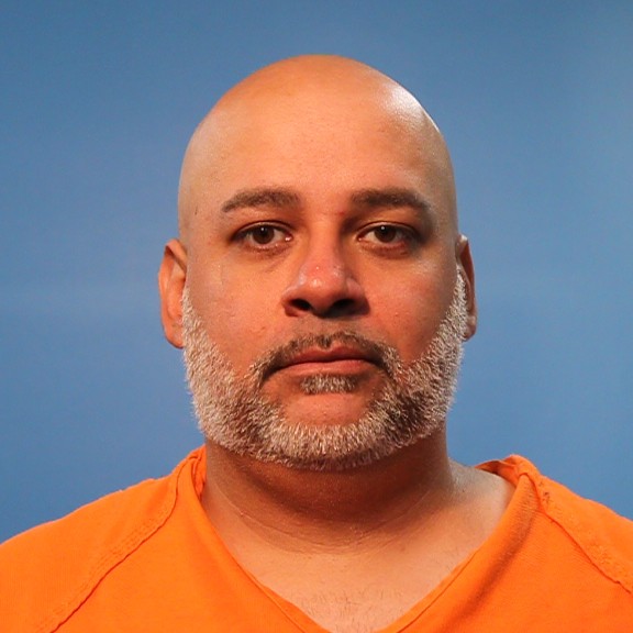 GALVAN, MARK ANTHONY booking photo
