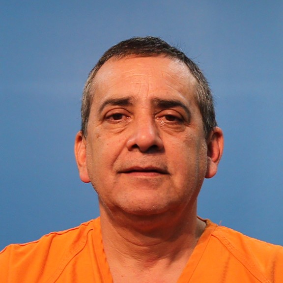 PAREDES, FERNANDO booking photo