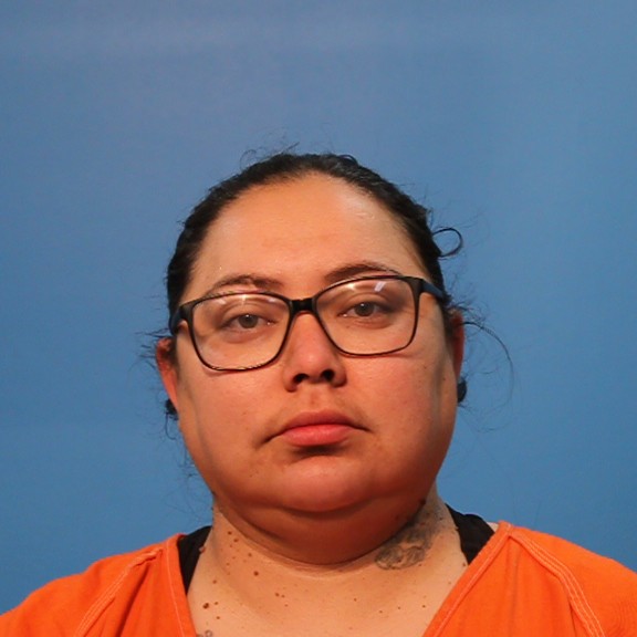 Mendietta, Connie Marie booking photo