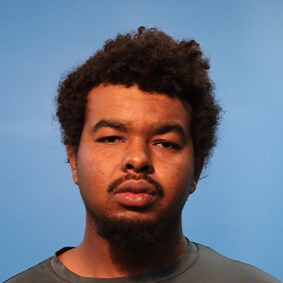 Guillory, Anthony, III booking photo