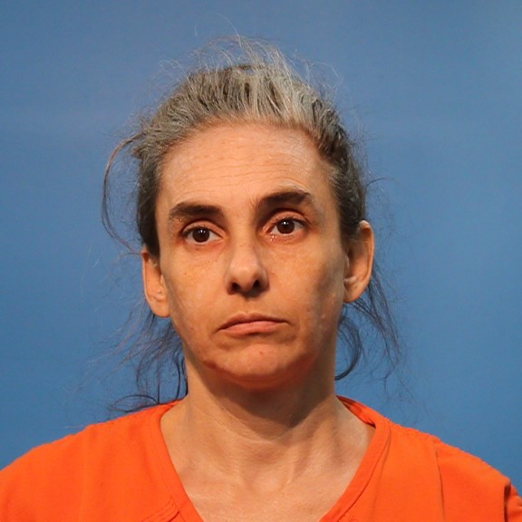 Houston, Victoria booking photo