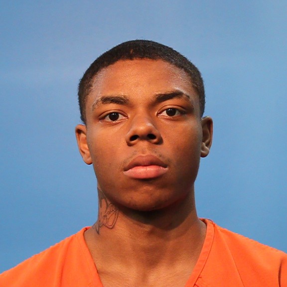 Lopez-Burnley, Michael, Jr. booking photo