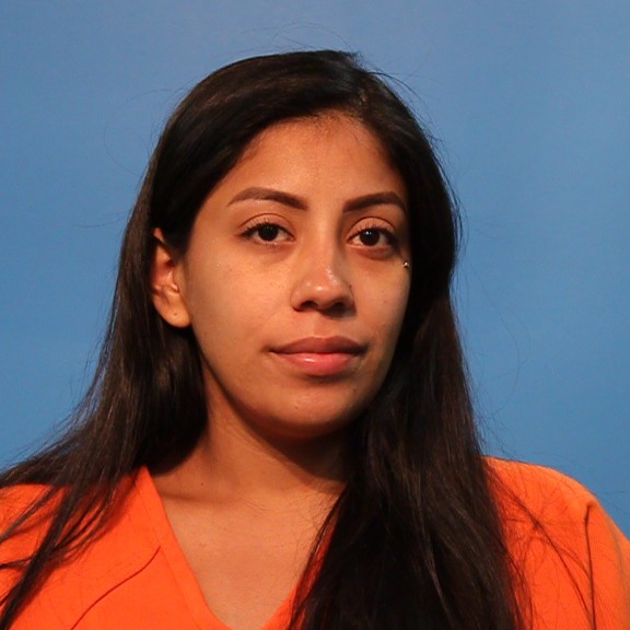 Rodriguez, Alexia Alejandra booking photo