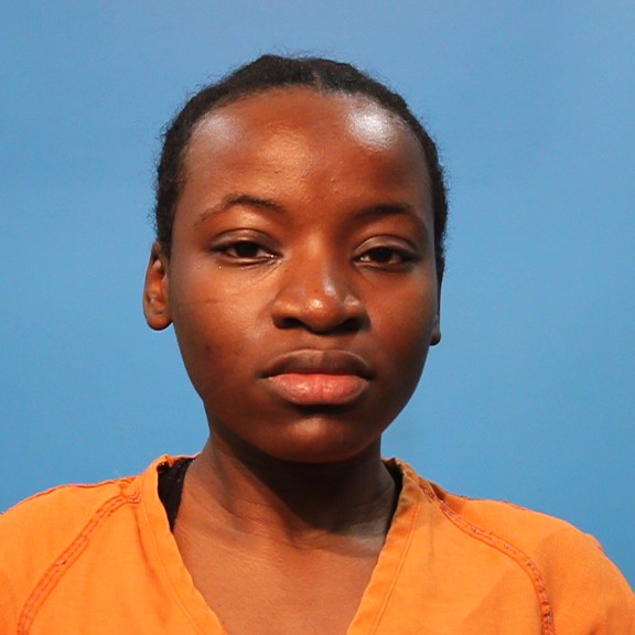 ADEWUSI, FATHIA booking photo