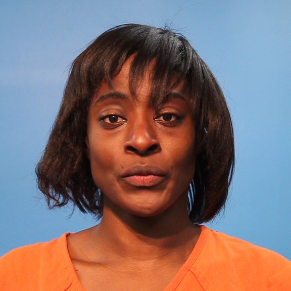 Enabulele-Thomas, Ashley booking photo