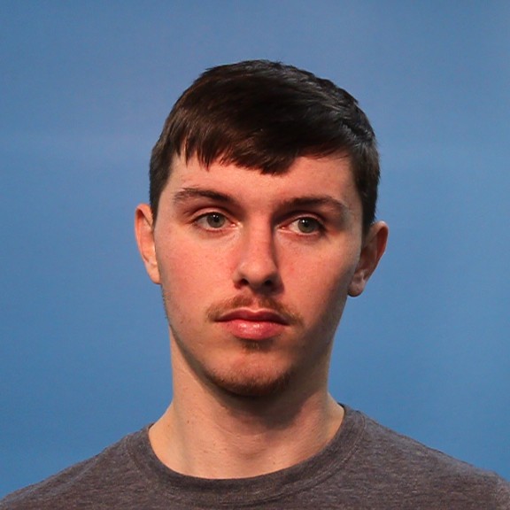 WOODARD, CALEB JODY booking photo