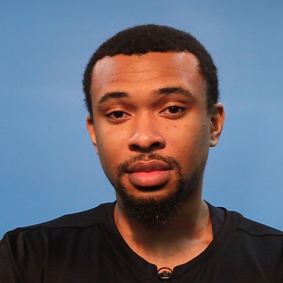 HAYES, MICHAEL DUANE booking photo