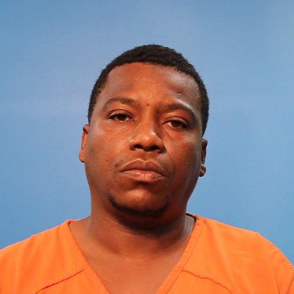 MONTGOMERY, CRAIG AVERY booking photo