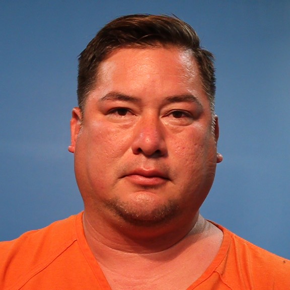 ALVARADO, DAVID booking photo