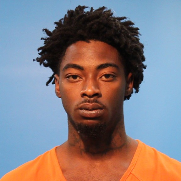 JONES, FREDDRON RANDLE EL booking photo