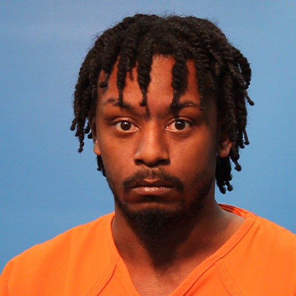 RATTLIFF, JAMES ALBERT booking photo