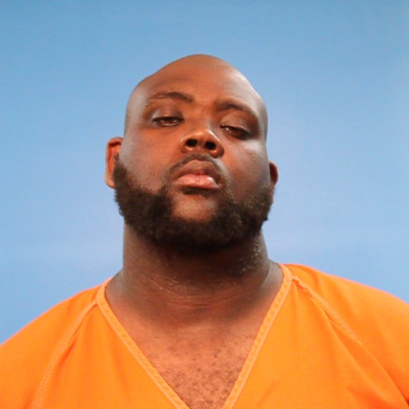 MCKNIGHT, ANDRE DEANTHONY booking photo