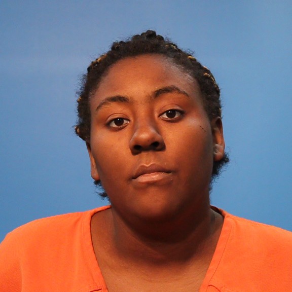 ROGERS, KIONNA DAYON booking photo