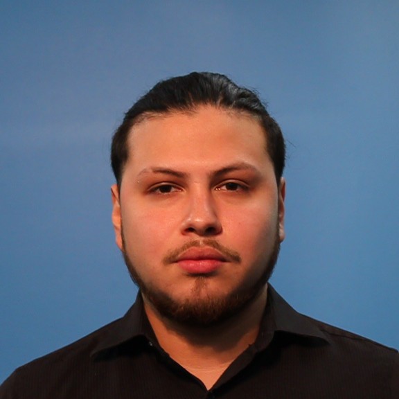Rodriguez, Damian booking photo