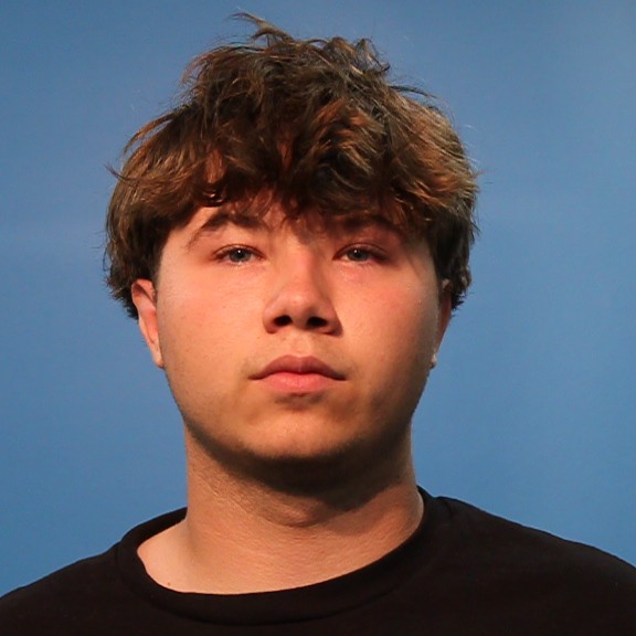 GOODSON, BRAESYN booking photo