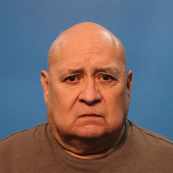 Rodriguez, Richard booking photo