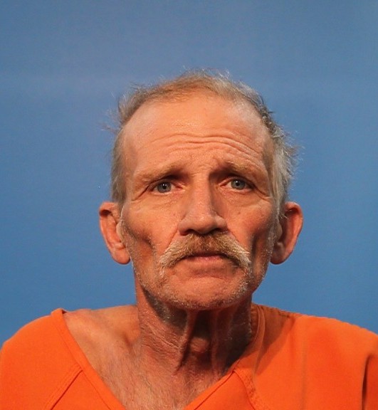 GORE, THOMAS MATTHEW booking photo