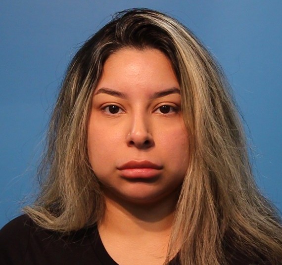 DONAIRES, LETICIA RENEE booking photo