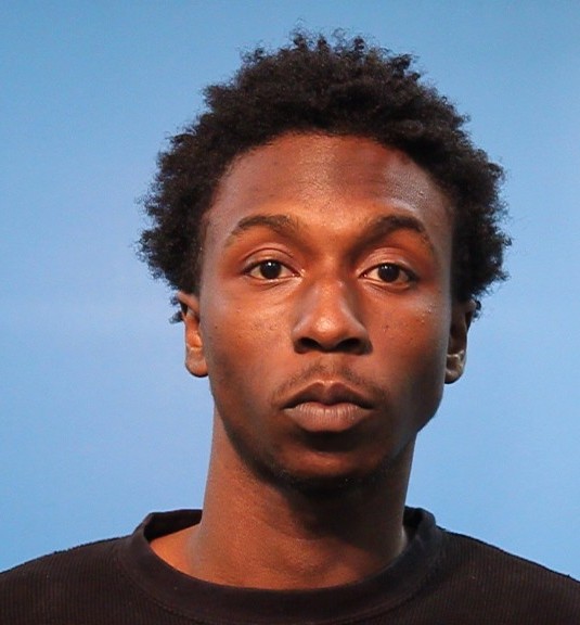 Epsteine, Henry booking photo