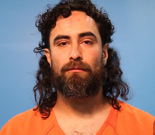 ROSS, MICHAEL DANE booking photo