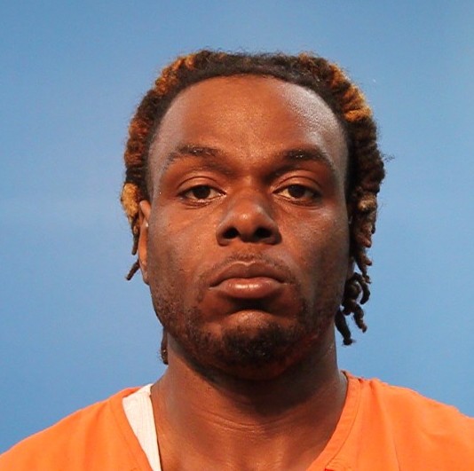 Lewis, Mark Anthony booking photo