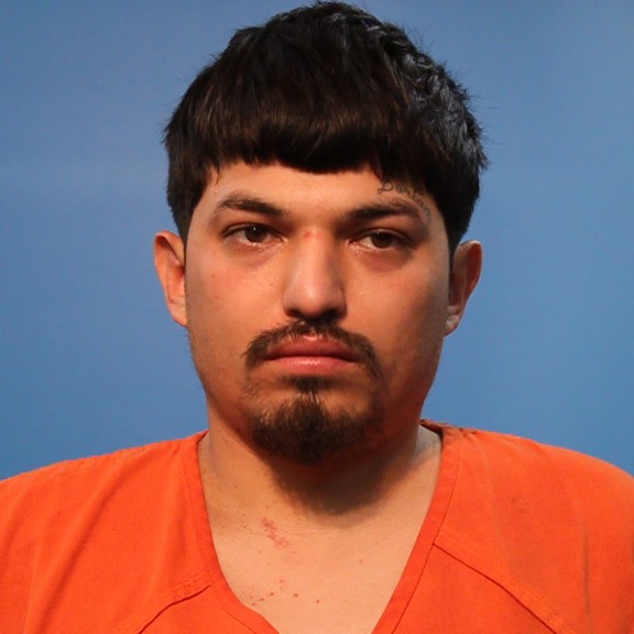 Perez, Johnathan Nicholas booking photo