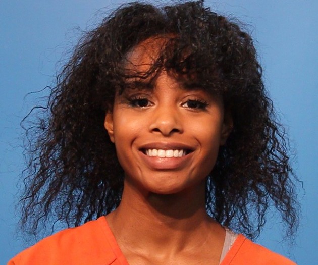 MINIX, ANIYA DENISE booking photo