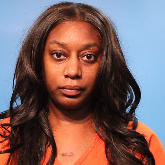 DIGGS, JOHNECE booking photo