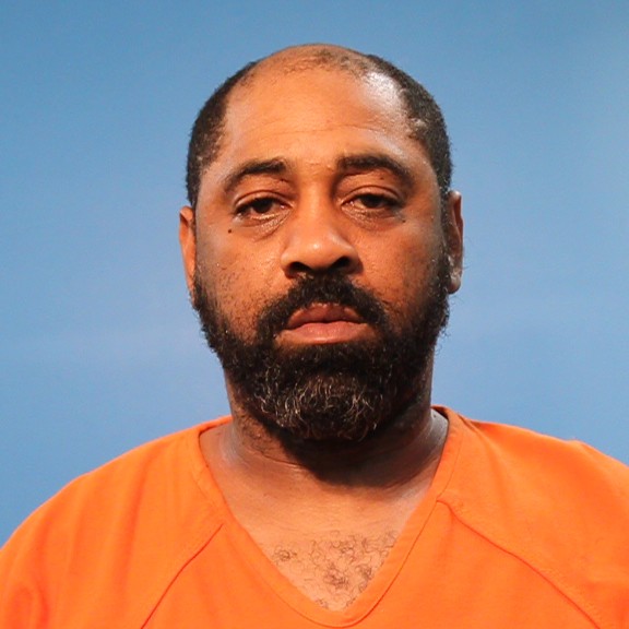 MALLET, CALVIN booking photo