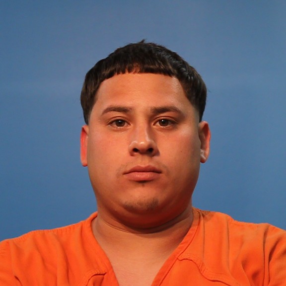 LARIOS, ANTHONY ELIESER booking photo