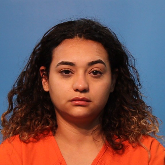 RODRIGUEZ, EMILY booking photo