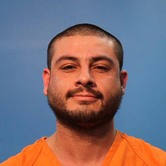Lozano, Rodulfo booking photo