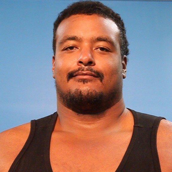 Nelson, Marcus Ray booking photo