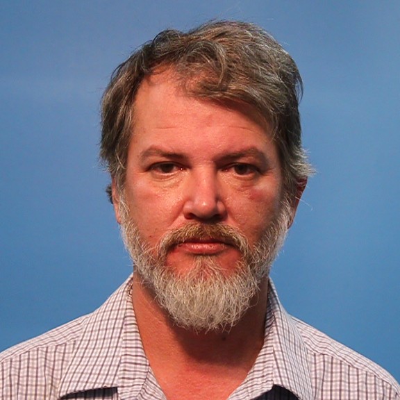 Stanley, Thomas Vaughan booking photo