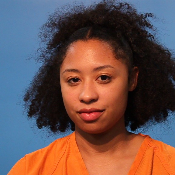 ROYSTON, ANAIYA JAENIQUE booking photo