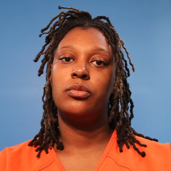PITRE-TAYESHE, MIASIA DELANAIRE booking photo