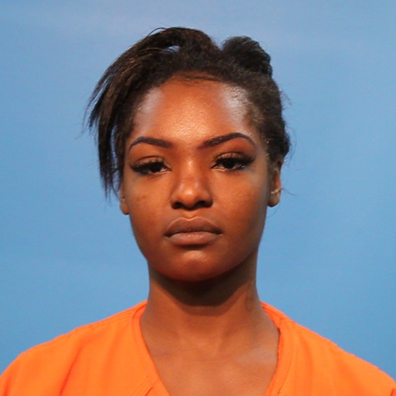 ALVARADO, GLORIANA DANIELLE booking photo