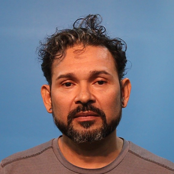 CORDOBA RECIO, ERICK booking photo