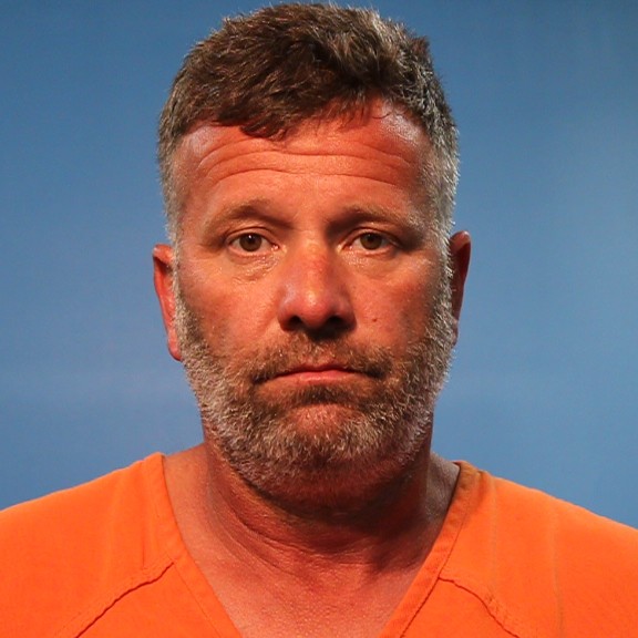 Wilhelm, Dustyn booking photo