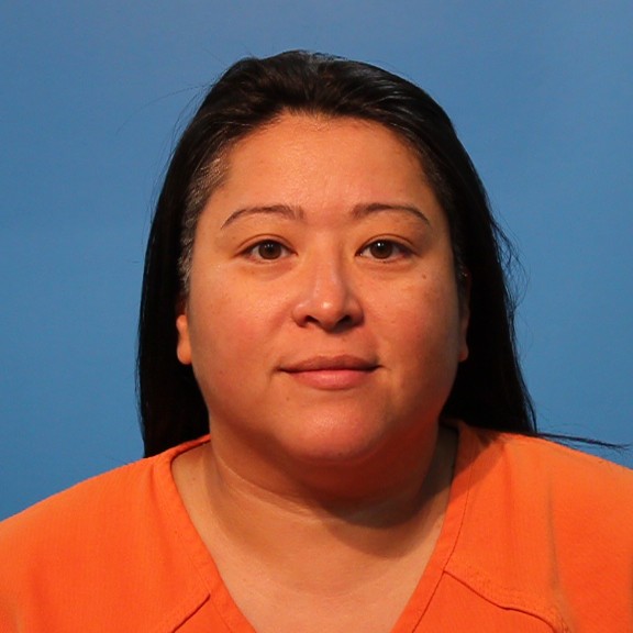 Beltran, Alexandria Victoria booking photo