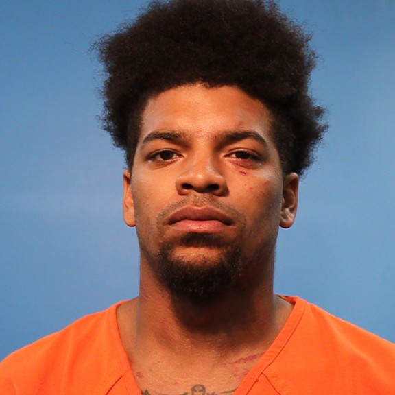 Scales-Williams, Kobe D booking photo
