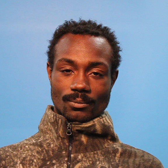 Allen, Christopher Brock, Jr. booking photo