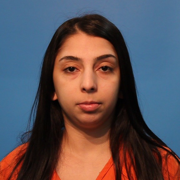 GUERRERO, AMANDA MICHELLE booking photo
