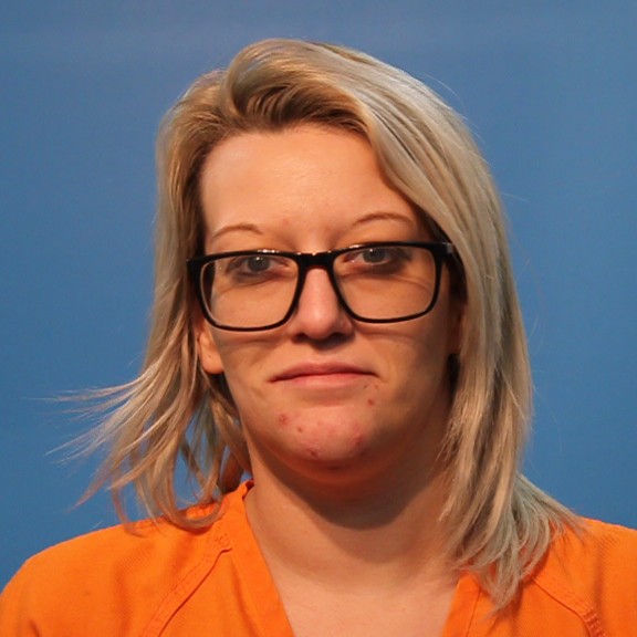 Self, Kayla Marie booking photo