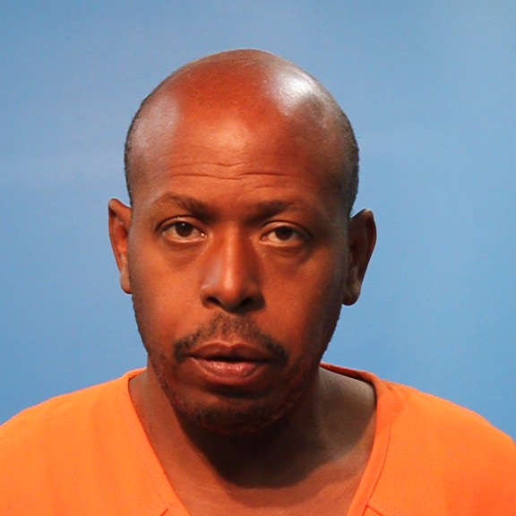 Wynter, Courtney booking photo