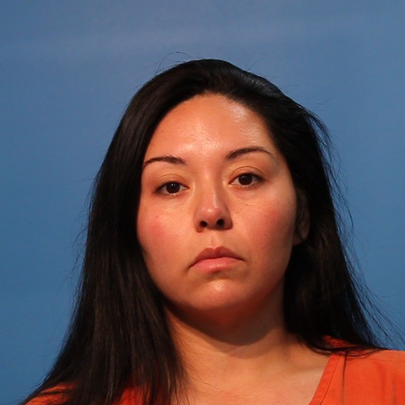 Farciert, Leslie Elizabeth booking photo