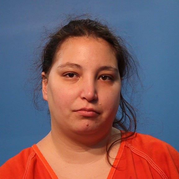 GONZALES, ALEXIS booking photo