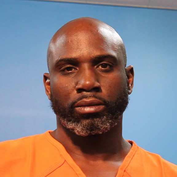 GARDNER, TALMAN booking photo