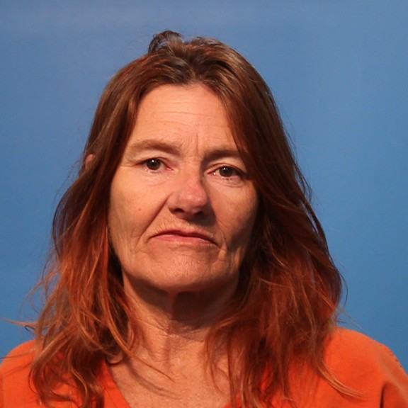 LOFLIN, CORA LORENE booking photo